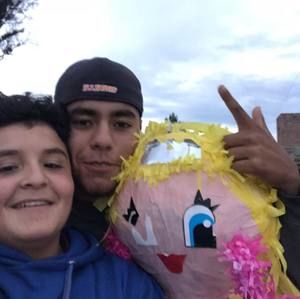 Meet your Posher, Alex